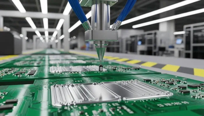 Engenharia Avançada de Moldes