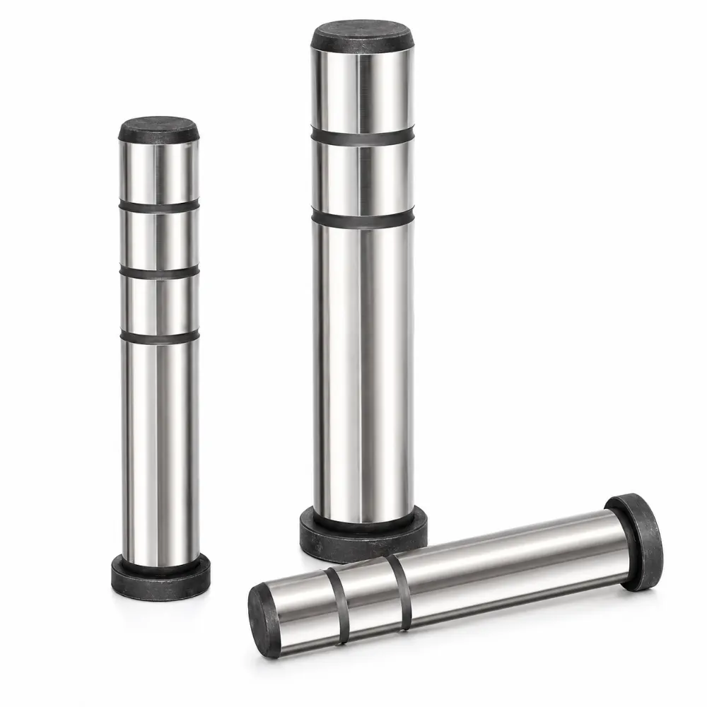 Post de Guia para Moldes Plásticos