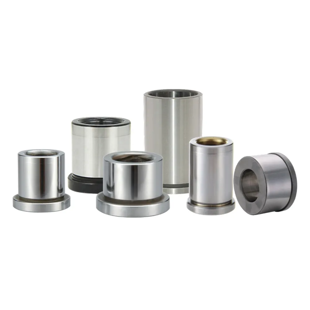 Bucha guia de ombro