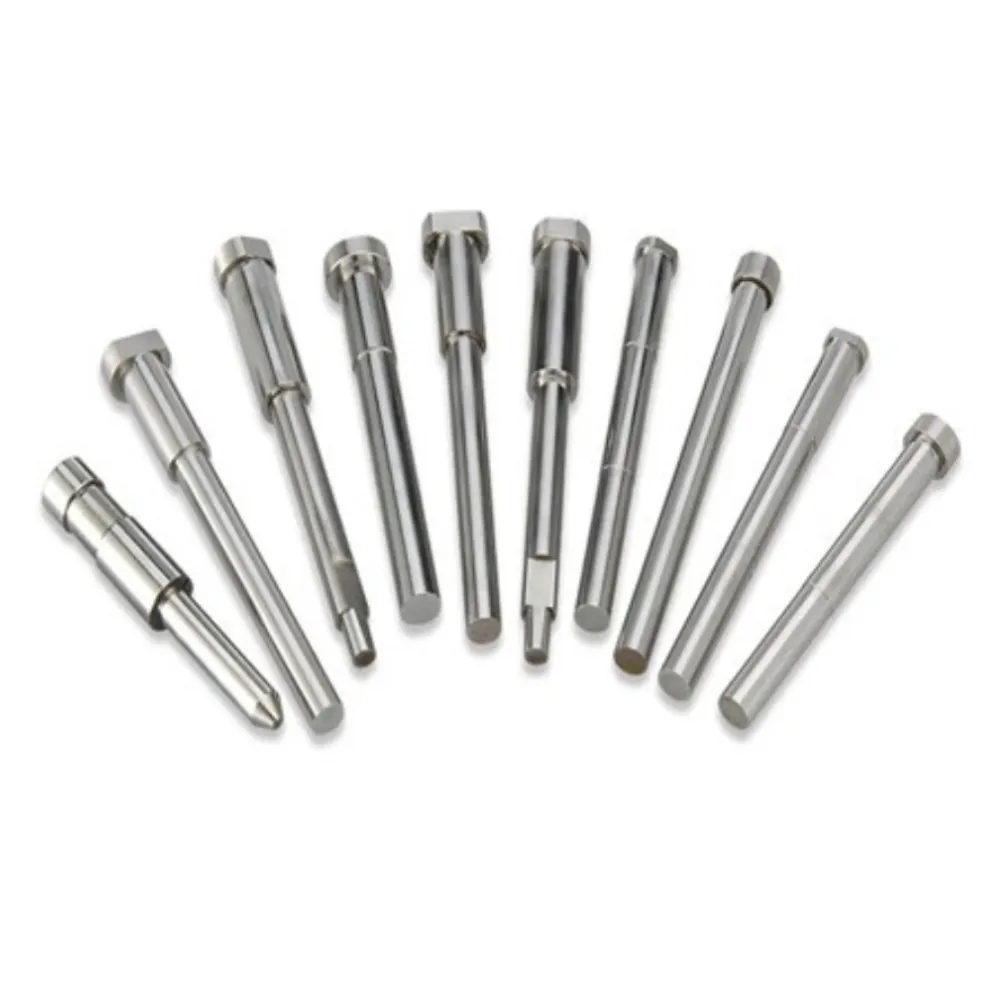Pino de Inox
